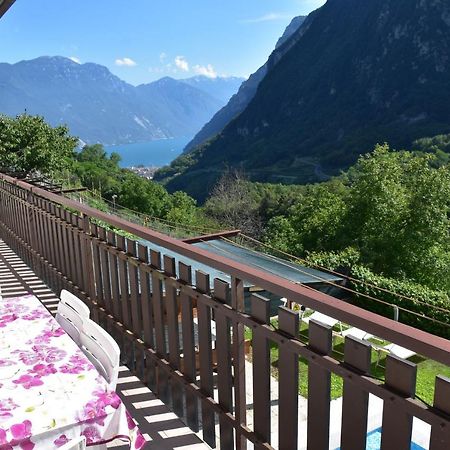 Appartamenti Stanga Ivo Tenno Exterior foto