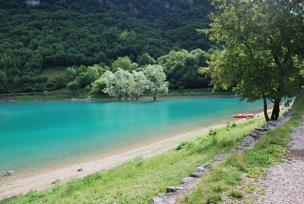 Appartamenti Stanga Ivo Tenno Exterior foto