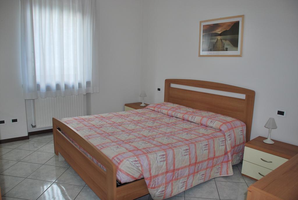 Appartamenti Stanga Ivo Tenno Zimmer foto