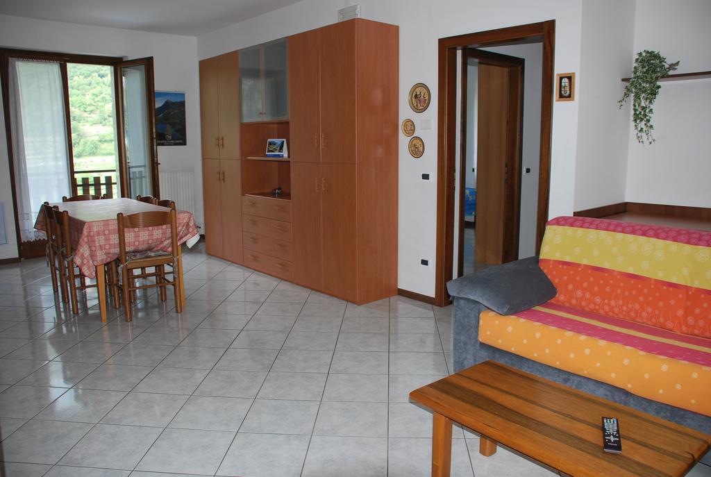 Appartamenti Stanga Ivo Tenno Zimmer foto