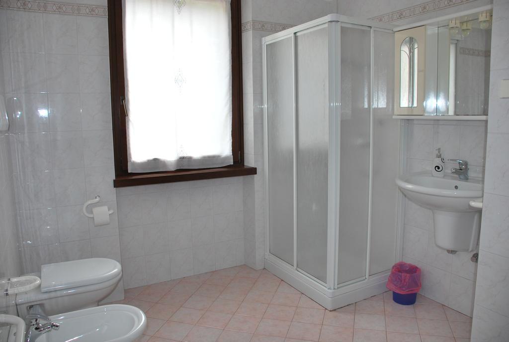 Appartamenti Stanga Ivo Tenno Zimmer foto