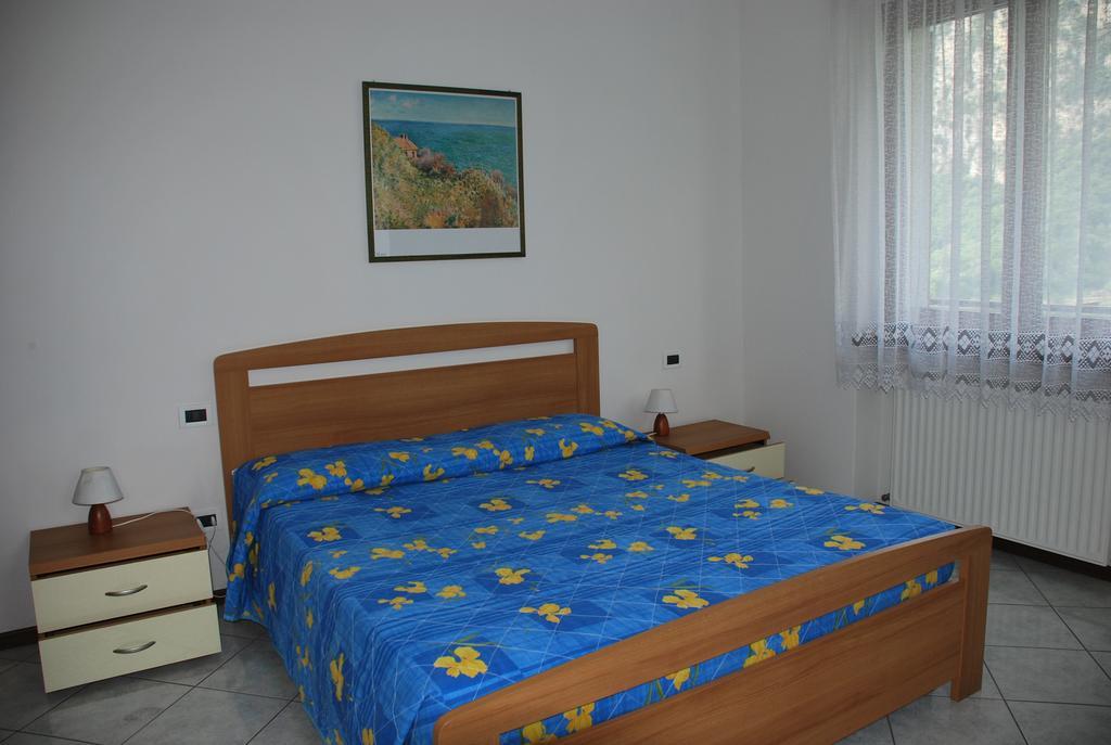 Appartamenti Stanga Ivo Tenno Zimmer foto
